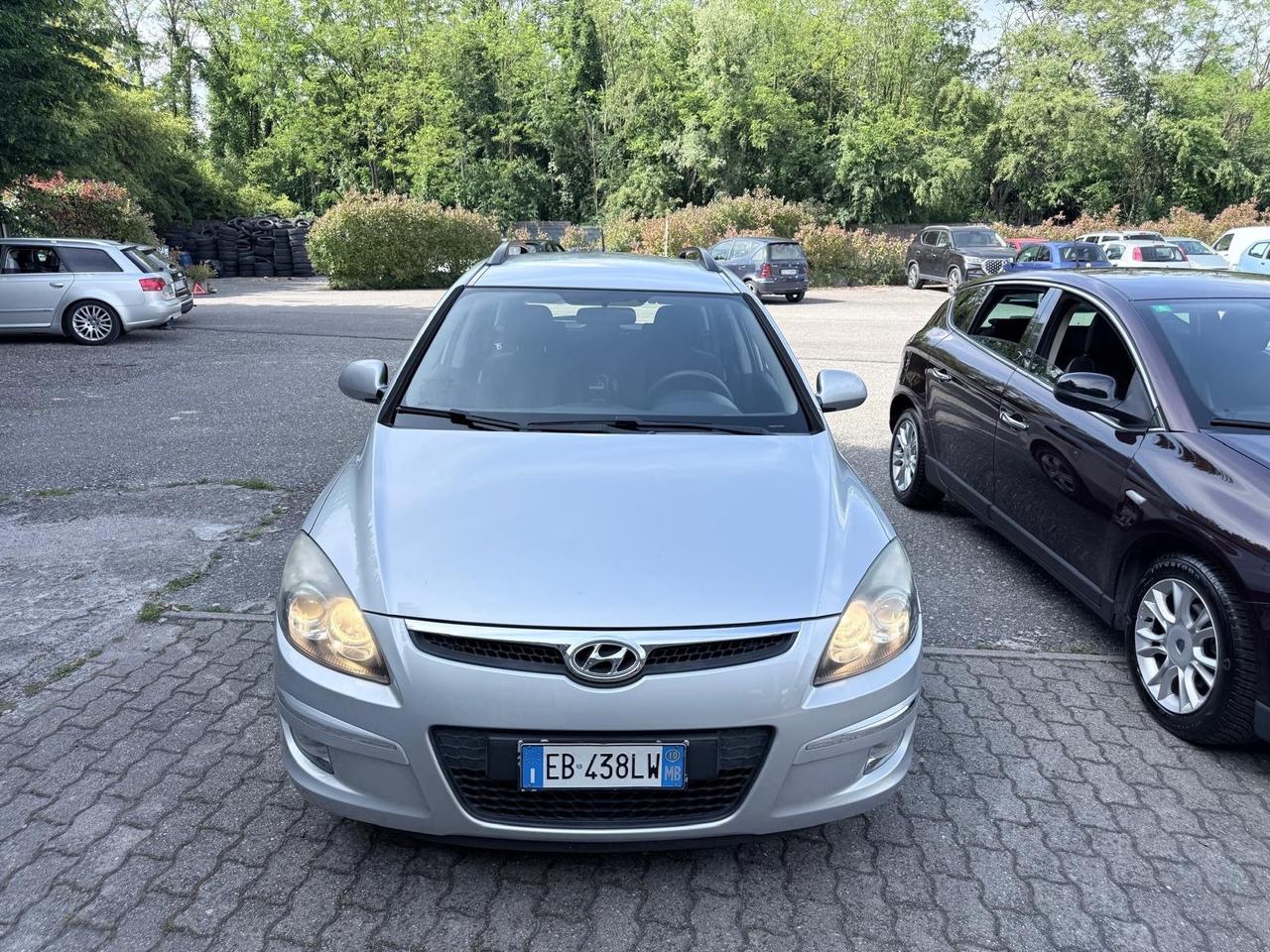 Hyundai i30 1.4 16V 109CV 5p. Active Special