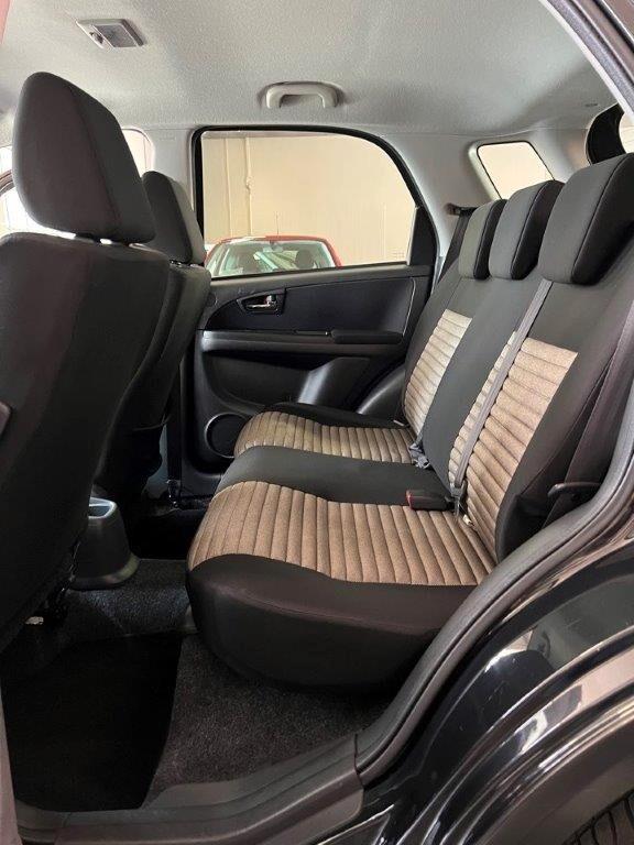 Fiat Sedici 1.6 4x4 Emotion 120cv -UnicoPro