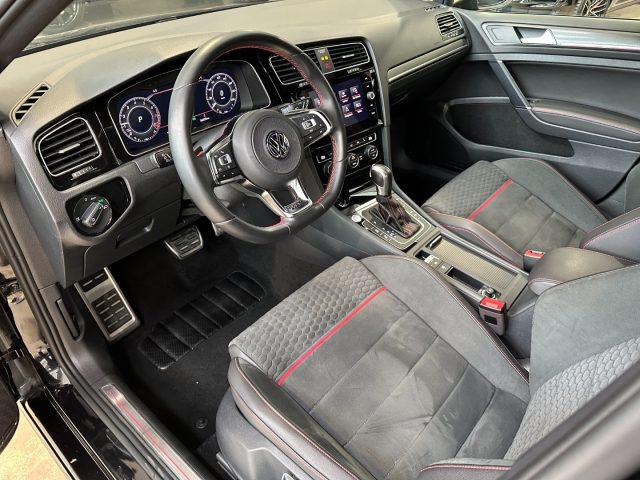 VOLKSWAGEN Golf GTI Performance 2.0 245 CV TSI DSG - 19"- Keyless