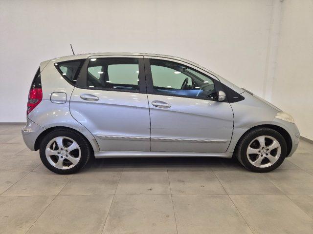 MERCEDES-BENZ A 150 Avantgarde - NEOPAT. - Bluetooth - Clima