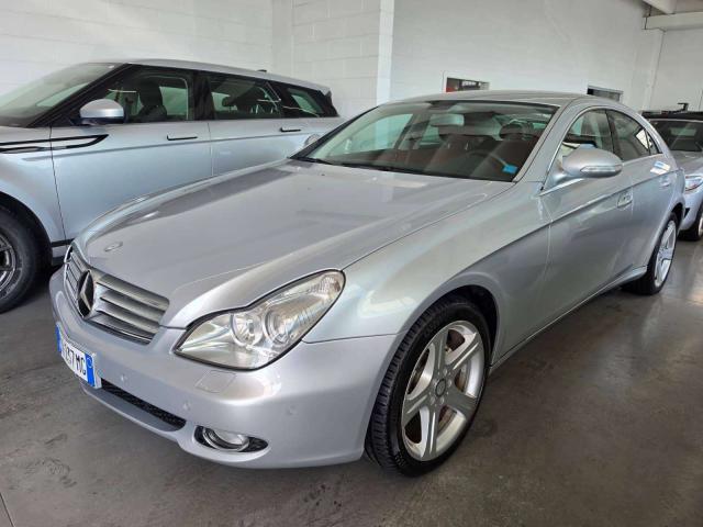 Mercedes-Benz CLS 320 CLS Berlina - C219 cdi V6 Sport auto