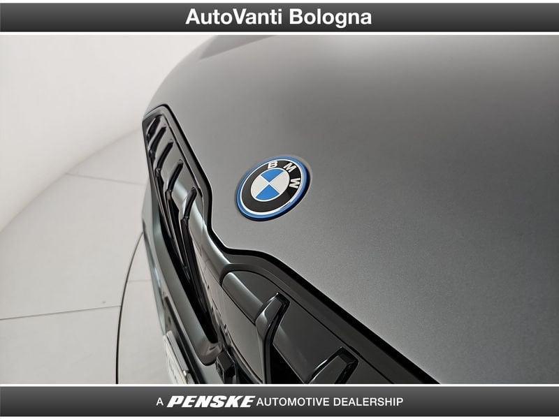BMW X1 X1 xDrive 30e Msport