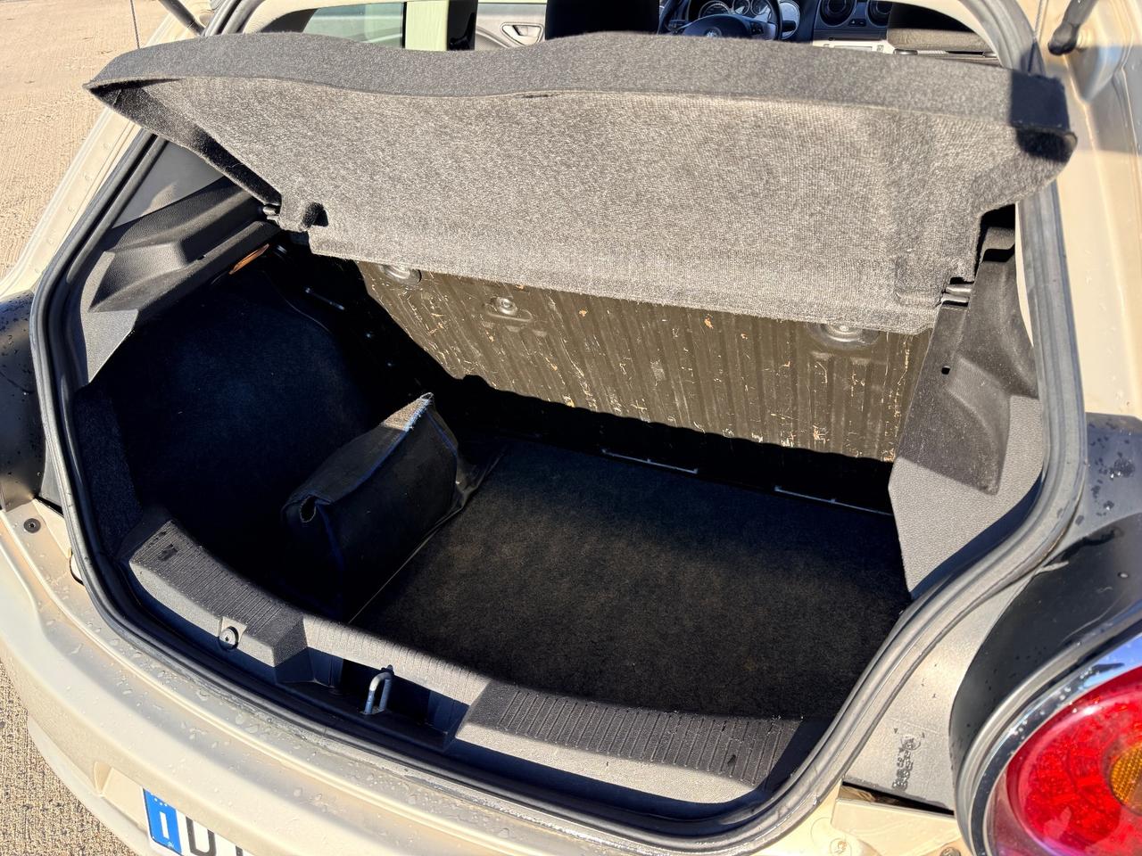 Alfa Romeo MiTo 1.4 T 120 CV GPL Distinctive Sport Pack