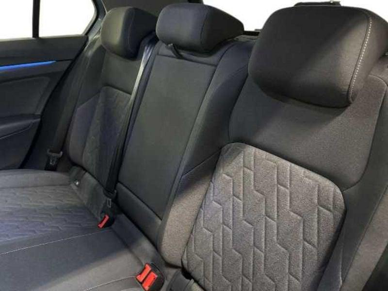 Volkswagen Golf VIII 2024 2.0 tdi Edition Plus 115cv