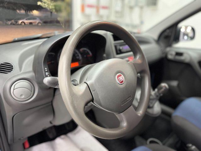 FIAT Panda 1.2 Dynamic GANCIO TRAINO