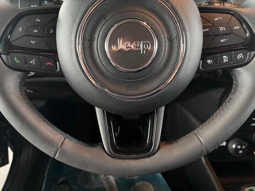Jeep Renegade 1.3 T4 190CV PHEV 4xe Limited 36.000KM