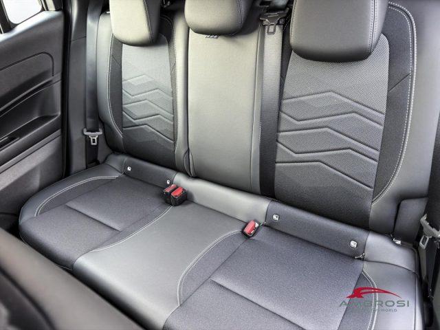 JEEP Avenger Mhev My24 Altitude