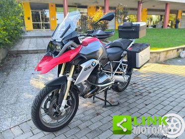 BMW R 1200 GS LC TE EXCLUSIVE ESA