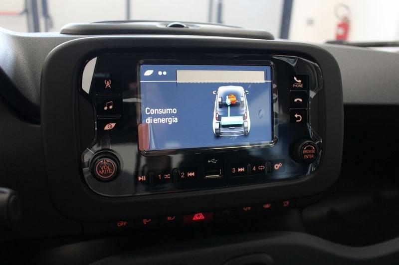 FIAT Panda Panda 1.0 FireFly S&S Hybrid Icon