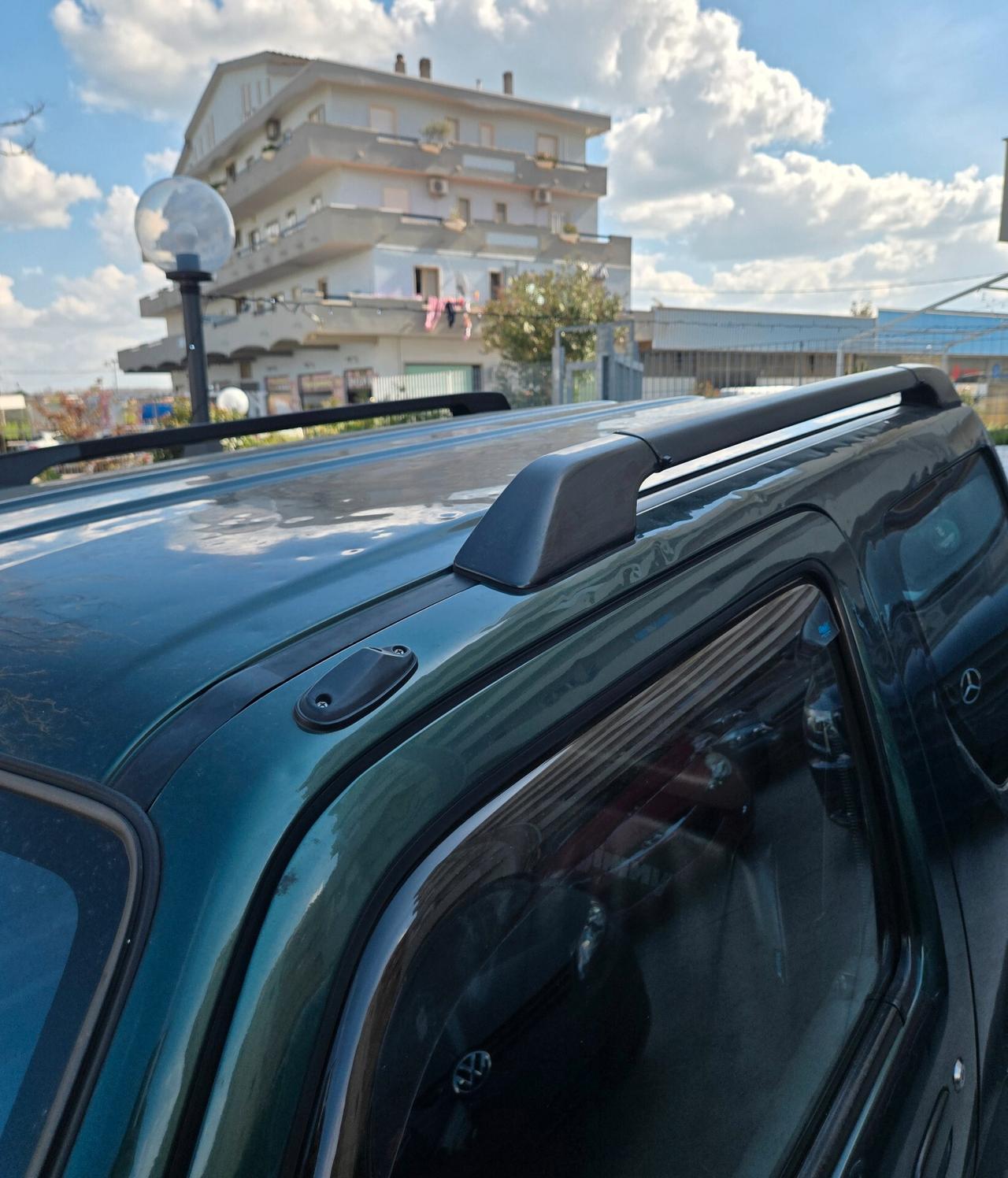 Suzuki Jimny 1.3i 16V cat 4WD JLX