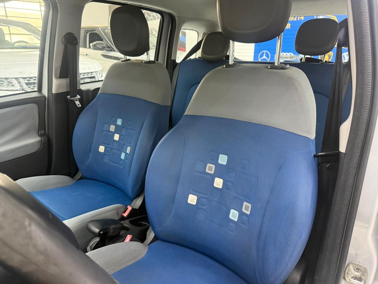 Fiat Panda 1.2 69Cv Benzina/GPL 5p. - Ok Neopatentati