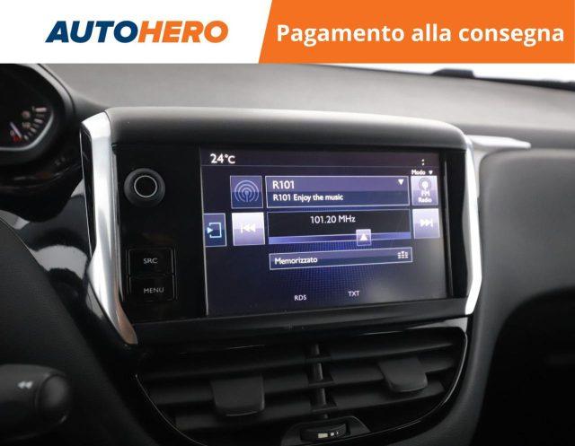 PEUGEOT 208 1° serie BlueHDi 75 5 porte Active