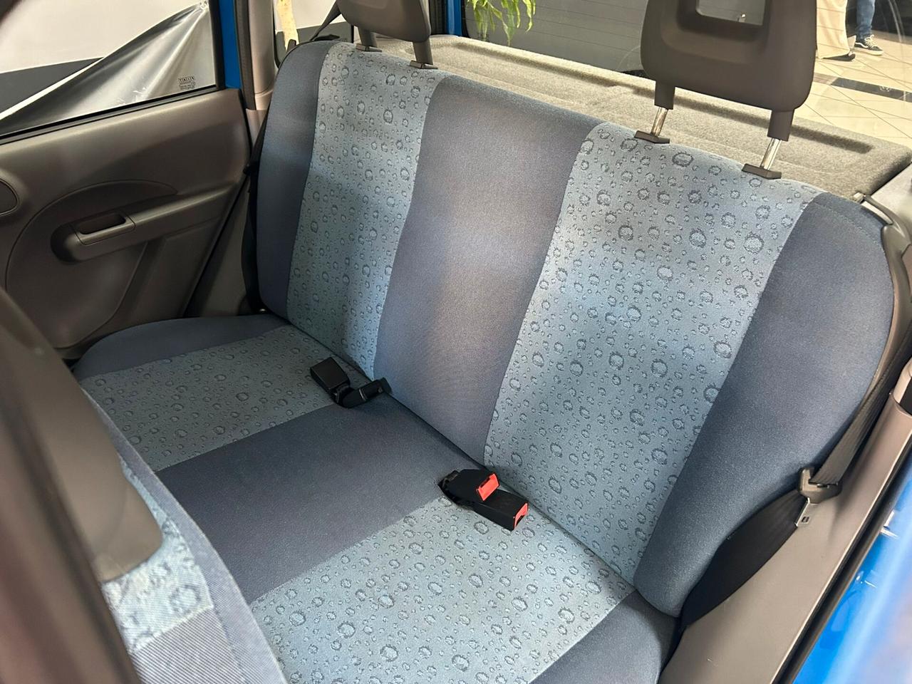 Fiat Panda 1.1