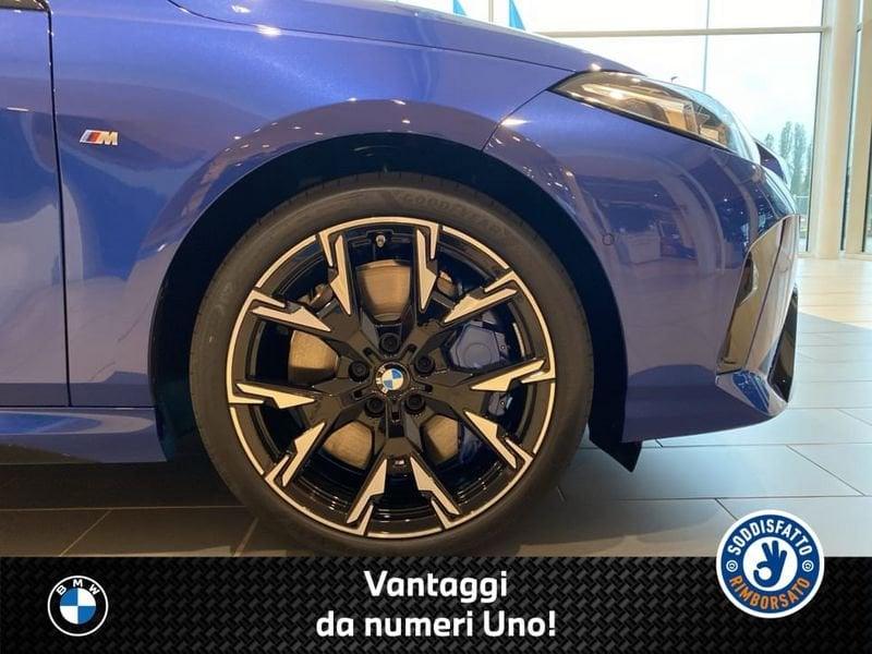 BMW Serie 1 120d M Sport
