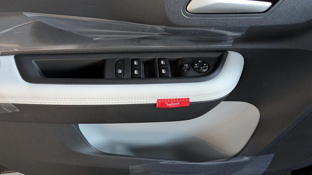 Citroen C3 Turbo 100 MAX km 0