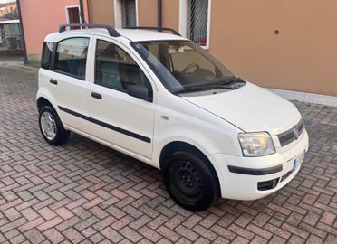 Fiat Panda 1.2 Benzina - Metano Ok Neopatentati