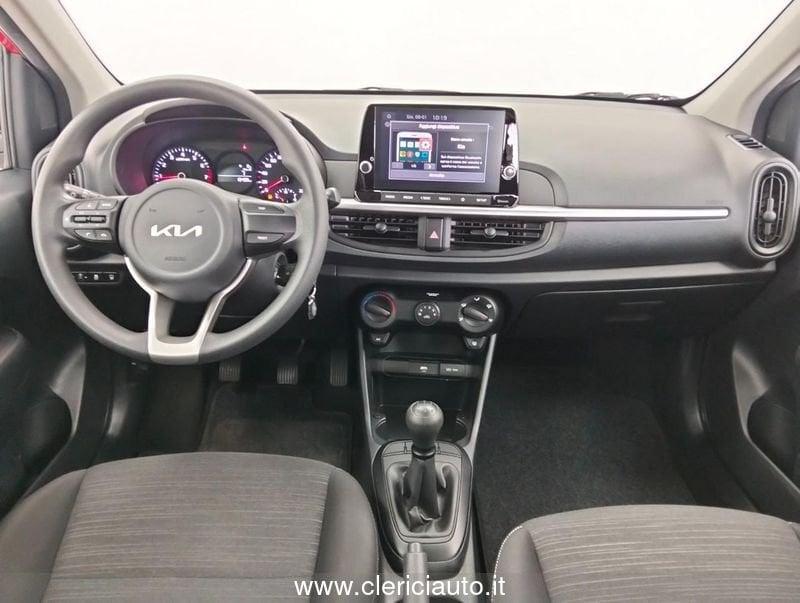 KIA Picanto 1.0 12V 5 porte Urban