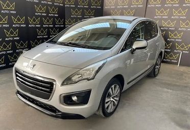 Peugeot 3008 BlueHDi 150 S&S Business