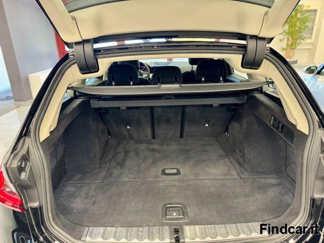 BMW 320 d 48V Touring Advantage "Laser light-ACC"