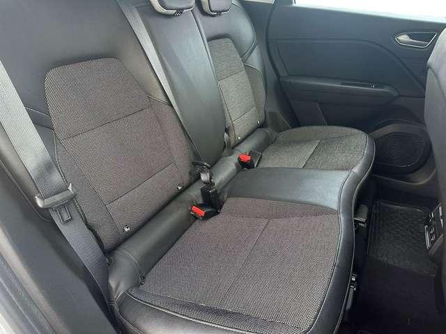 Renault Captur 1.5 blue dci Intens 95cv