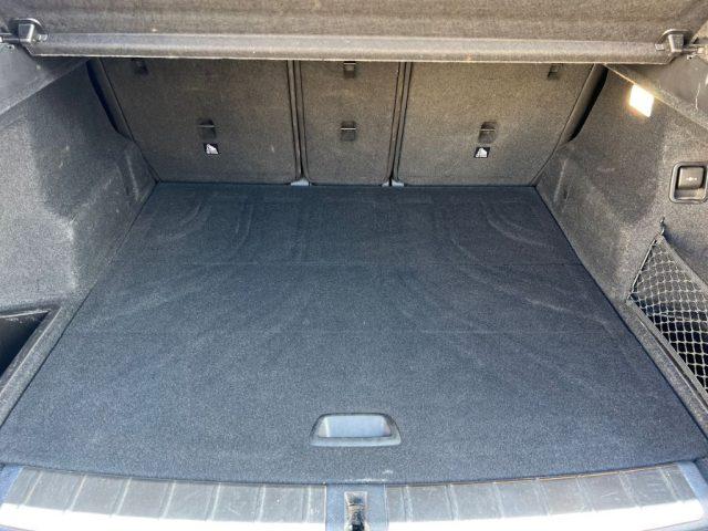 BMW X1 sDrive18d Sport