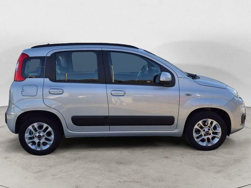 FIAT Panda 1.2 Lounge s&s 69cv my19