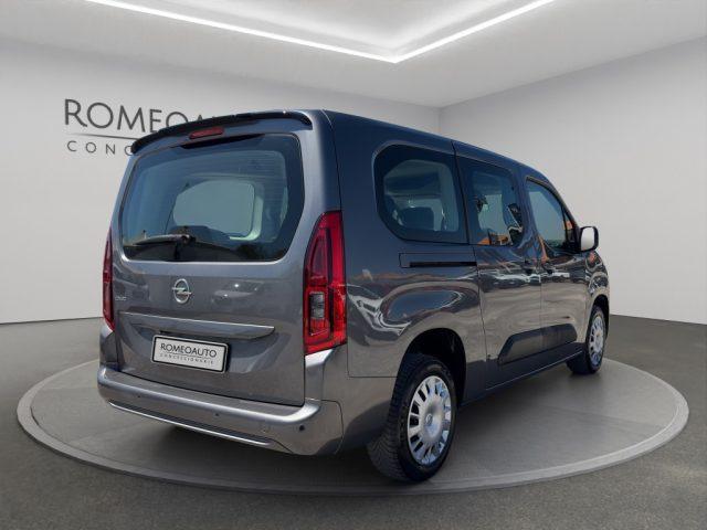 OPEL Combo Life 1.5D 100 CV S&S MT6 Edition Plus L2H1 IVA INCLUSA