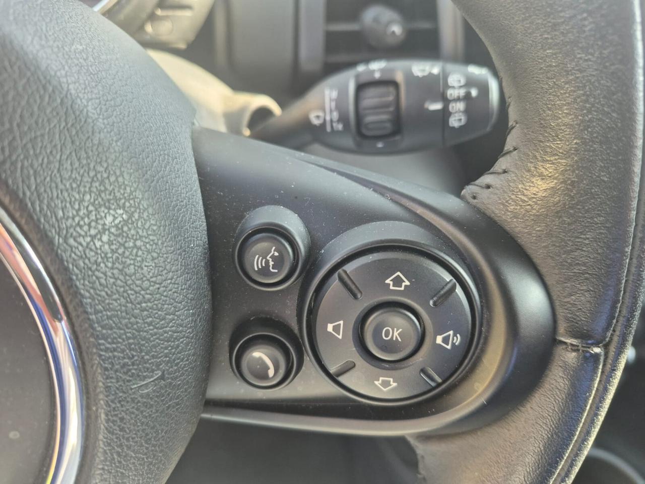 Mini 1.5 One D UNICO PROPRIETARIO