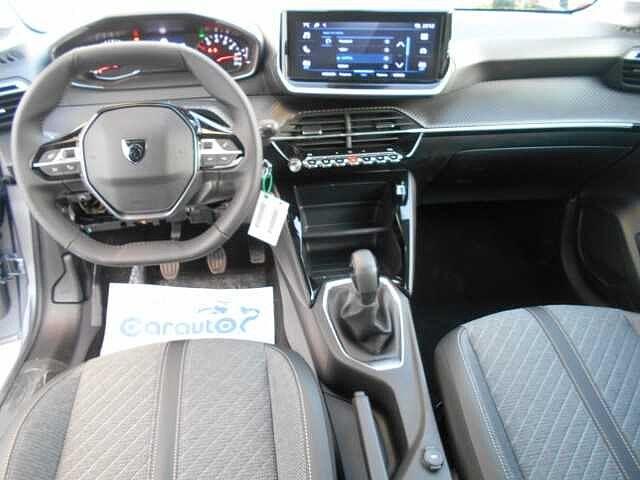 Peugeot 208 75 5p Style Fin 9Perfet