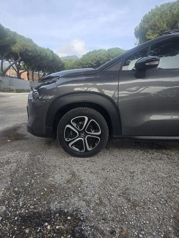 Citroën C3 Aircross 110 S&S PLUS