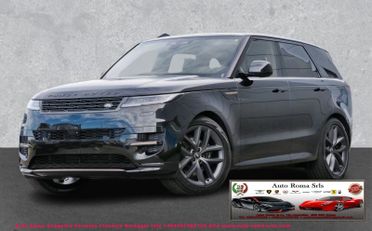 Land Rover Range Sport 3.0D l6 300 CV Dynamic HSE