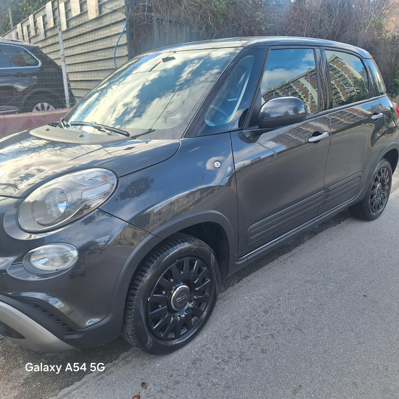 Fiat 500L 1.3 Multijet 95 CV Connect