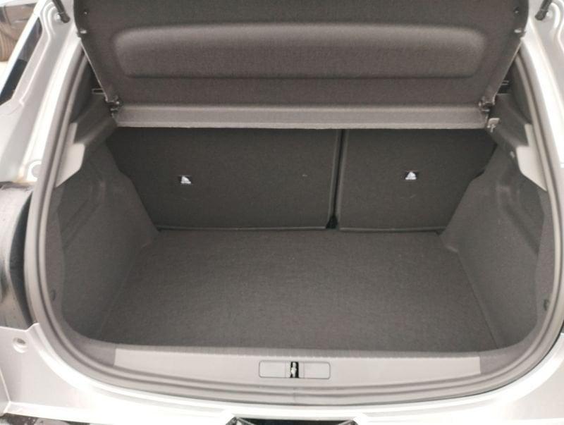 Lancia Ypsilon Ibrida Ibrida 100cv LX e-DCT