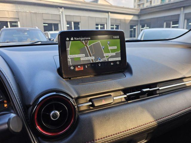 MAZDA CX-3 1.5L Skyactiv-D