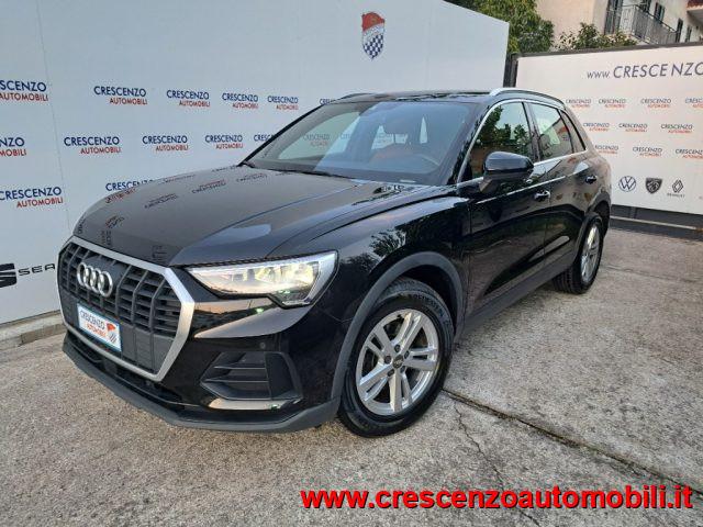 AUDI Q3 35 TDI S tronic - MINI RATA 4 ANNI