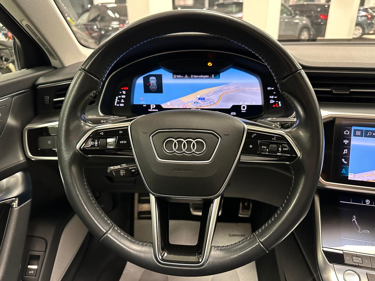 Audi A6 allroad 55 TDI 3.0 quattro 349 cv tiptronic 2019