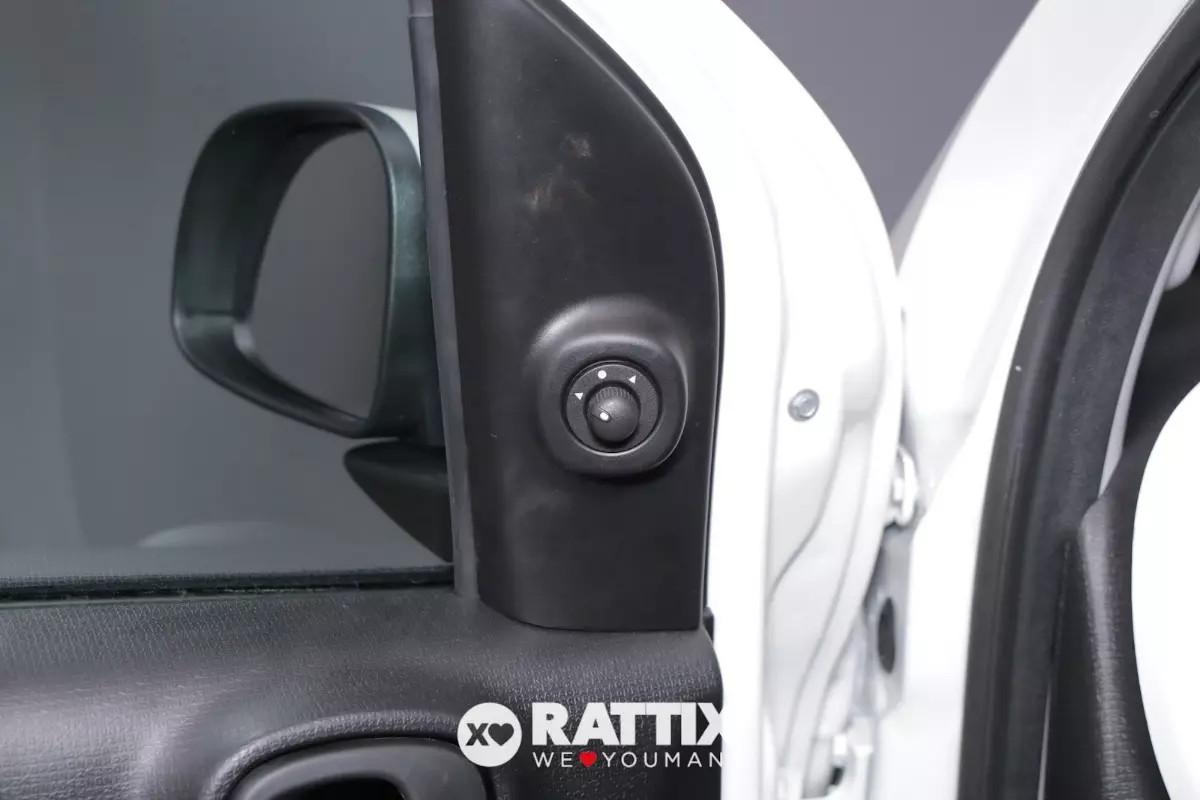 Fiat Panda Pandina 1.0 Firefly Hybrid 70CV