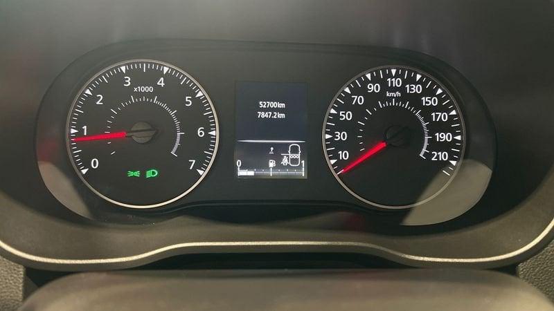 Dacia Duster II 2021 1.5 Blue dCi Prestige 4x2