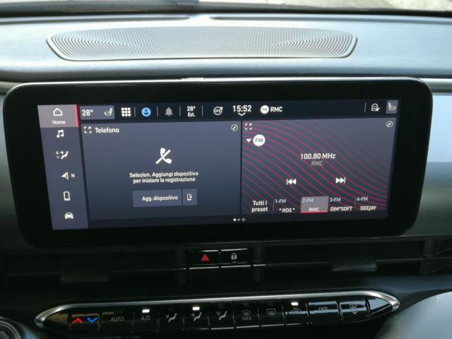 FIAT 500e Berlina 42 kWh Icon