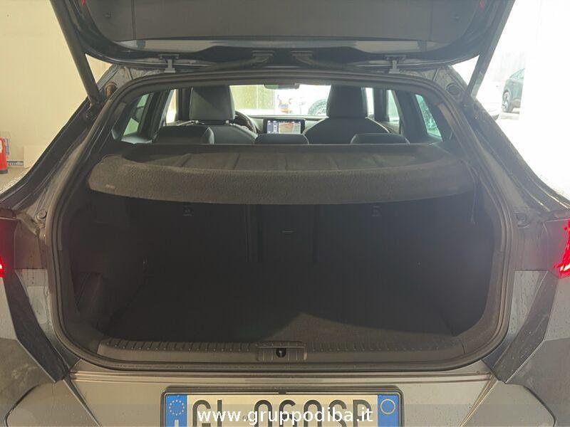 CUPRA Formentor 2020 2.0 tdi 150cv