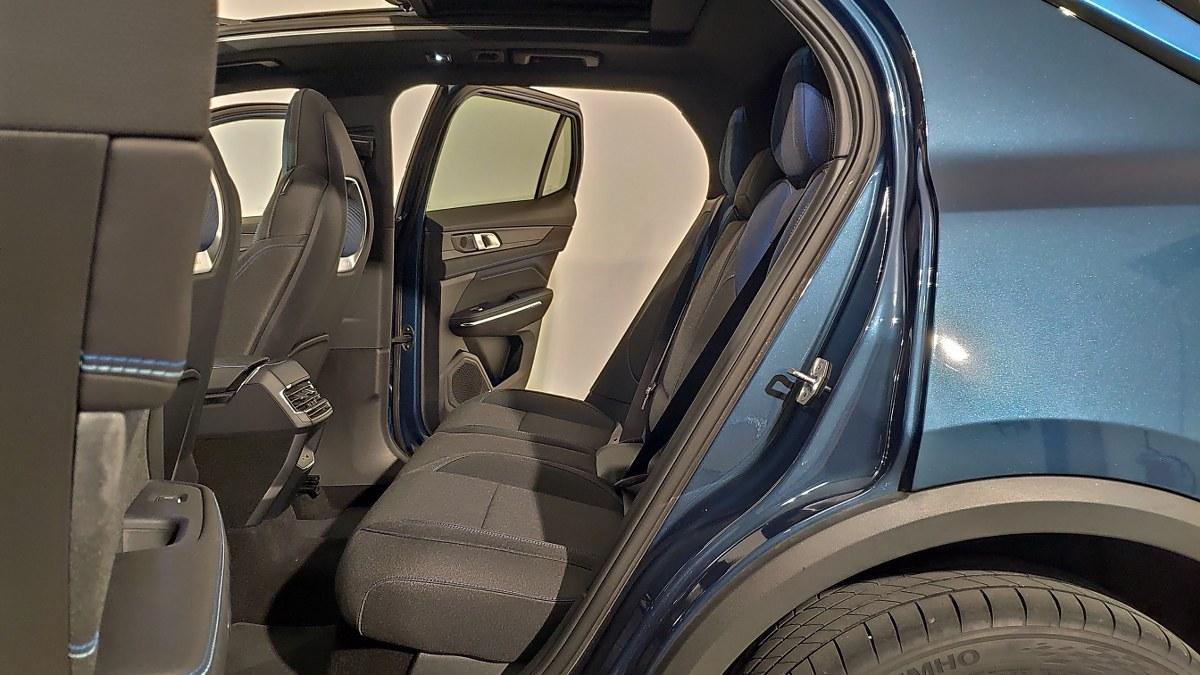 LYNK&CO 01 Phev