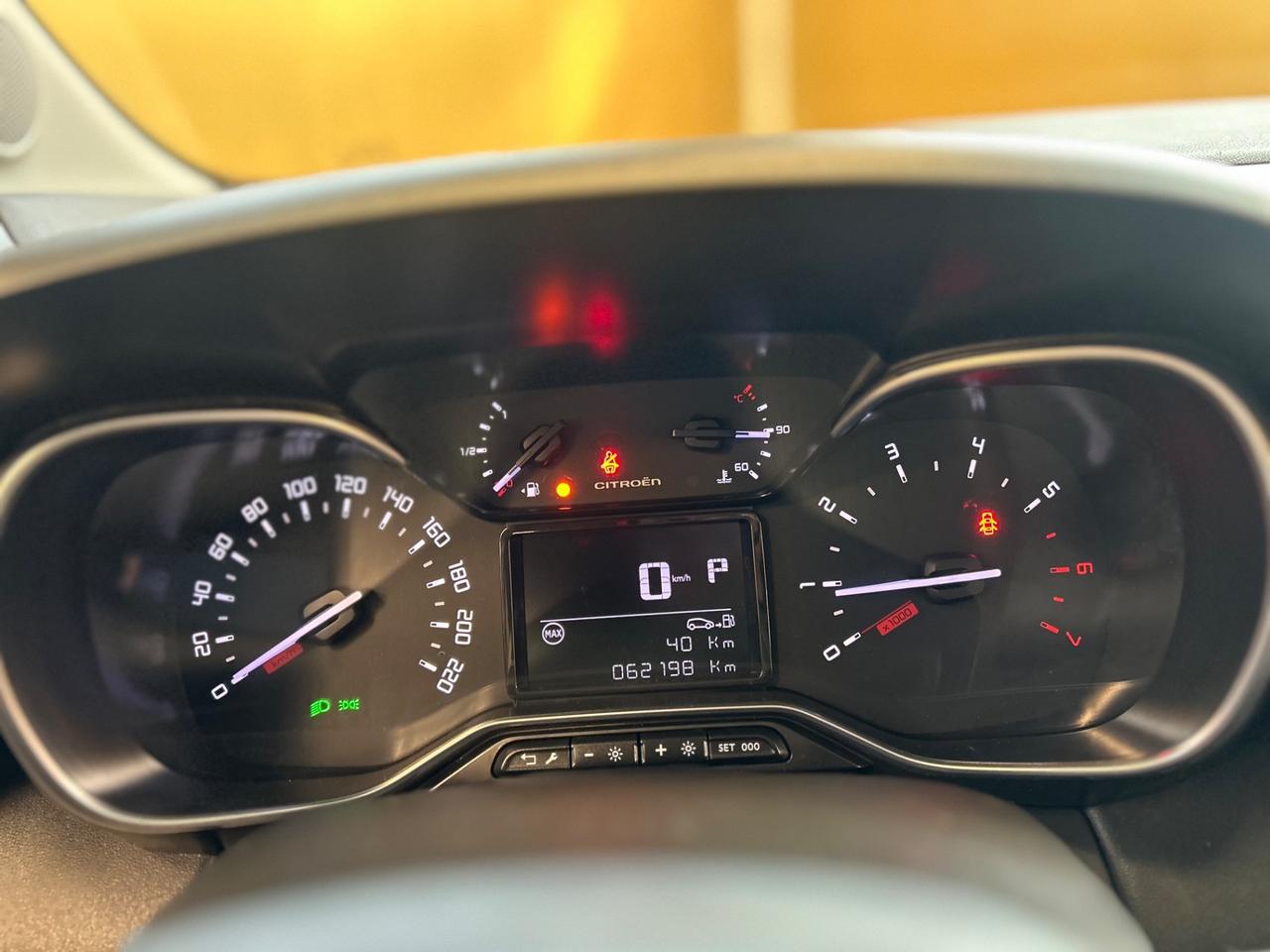 Citroen C3 Aircross PureTech 130 EAT6 Shine *AUTOMATICA*60.000KM*!!!