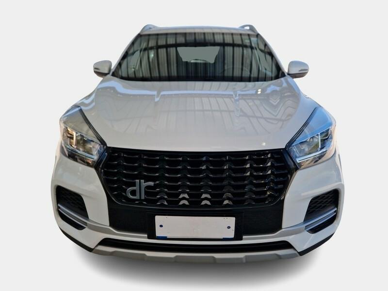 DR MOTOR DR4.0 1.5 MT BENZ GPL