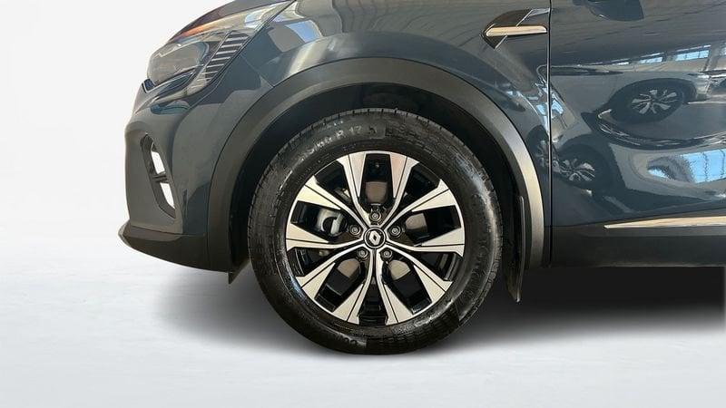 Renault Captur II 2019 1.6 E-TECH Plug-in Hybrid 160cv Techno Auto