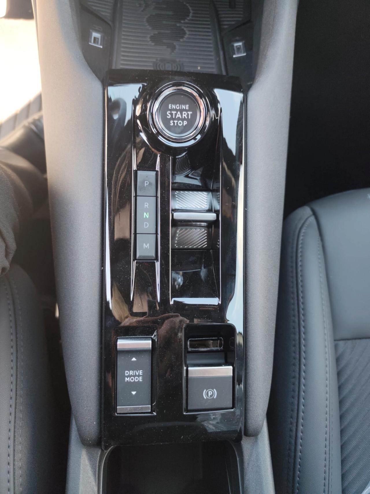 Alfa Romeo Junior 1.2 145 CV Hybrid eDCT6 Speciale