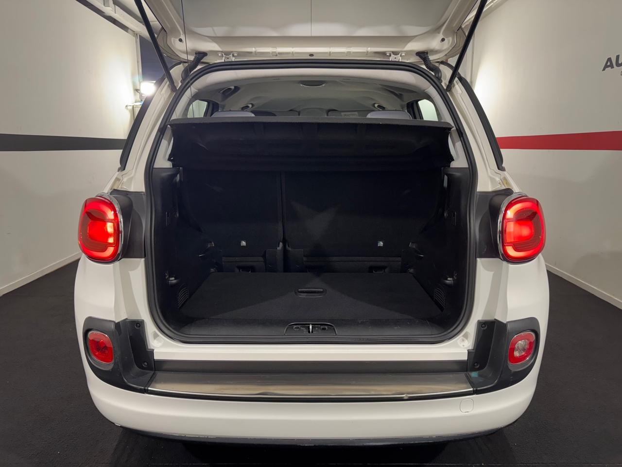 Fiat 500L 1.4 95 CV Lounge Euro 6