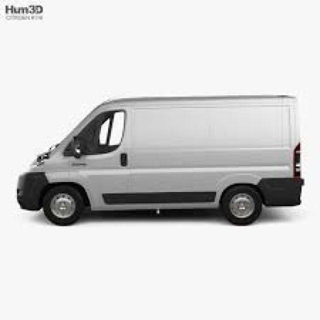 CITROEN Jumper 28 BlueHDi 120 S&S PC-TN Furgone H1 L1