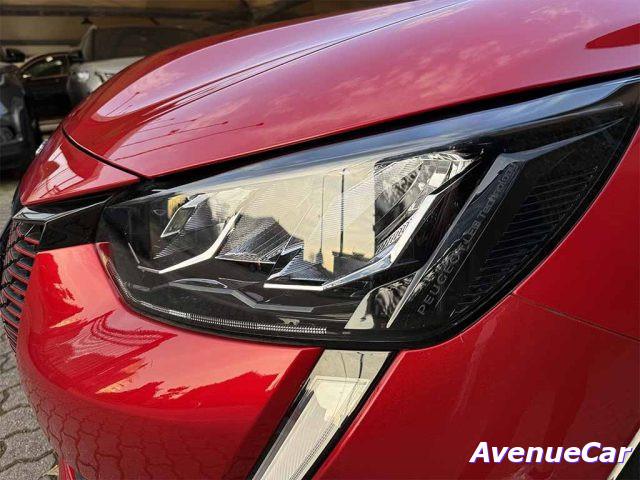 PEUGEOT 208 e Allure Pack 100kW TELECAMERA CARPLAY IVA ESPOSTA