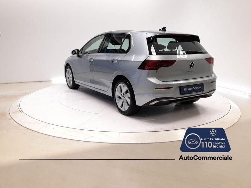 Volkswagen Golf 2.0 TDI SCR 110KW Style DSG