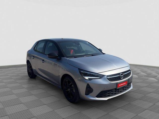 OPEL Corsa Corsa 1.2 100 CV GS